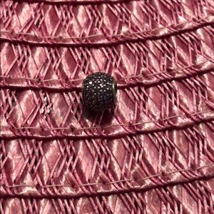 RETIRED PANDORA BEAD